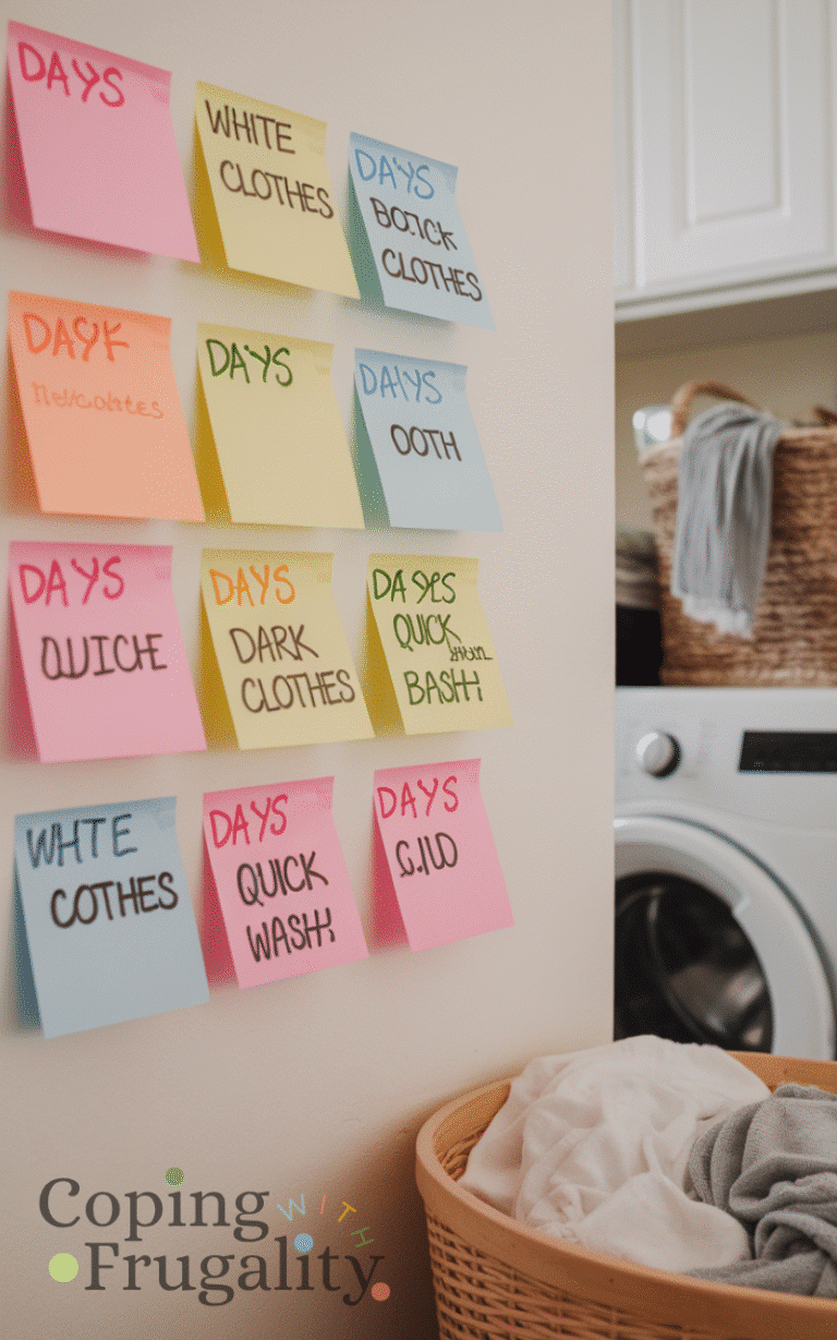18 Easy Home Cleaning Routines on a Budget for Busy Families You Will ...