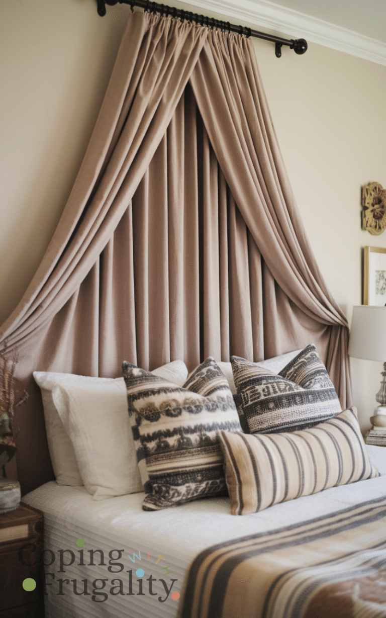 Bedroom Headboard