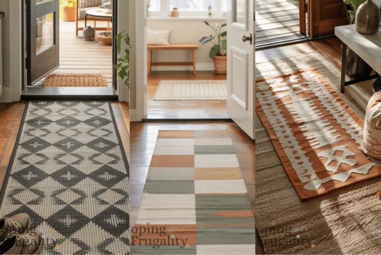 Entryway Rug