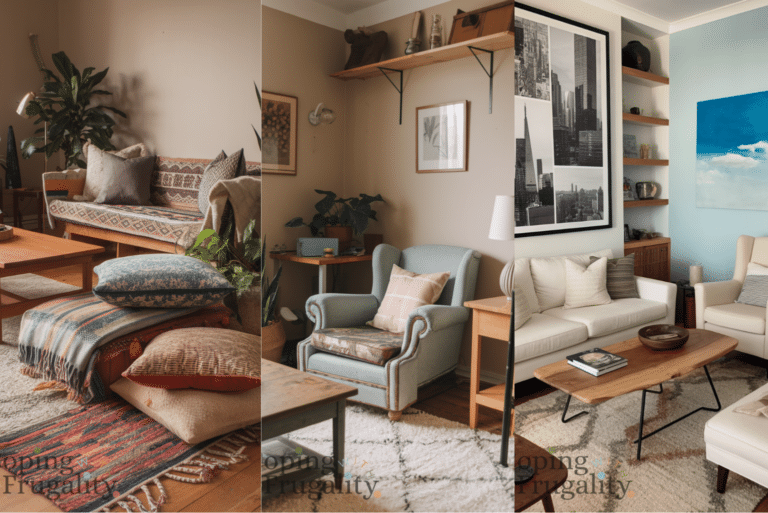 Affordable Cozy Home