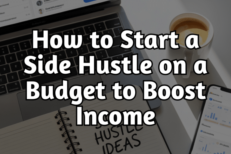 Side Hustle