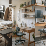 Work From Home Setup