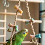 DIY Bird Toy Ideas