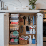 Small Home Pet Cleaning Stations