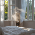 Bedroom Dust Reduction Tips