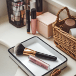 Makeup Storage Ideas