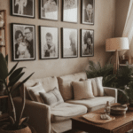 Cozy Apartment Aesthetic Ideas