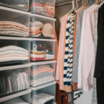 Small Closet Folding Systems