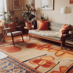 Apartment Cozycore Styling