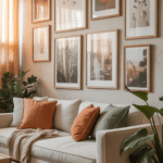 Modern Organic Decor Ideas