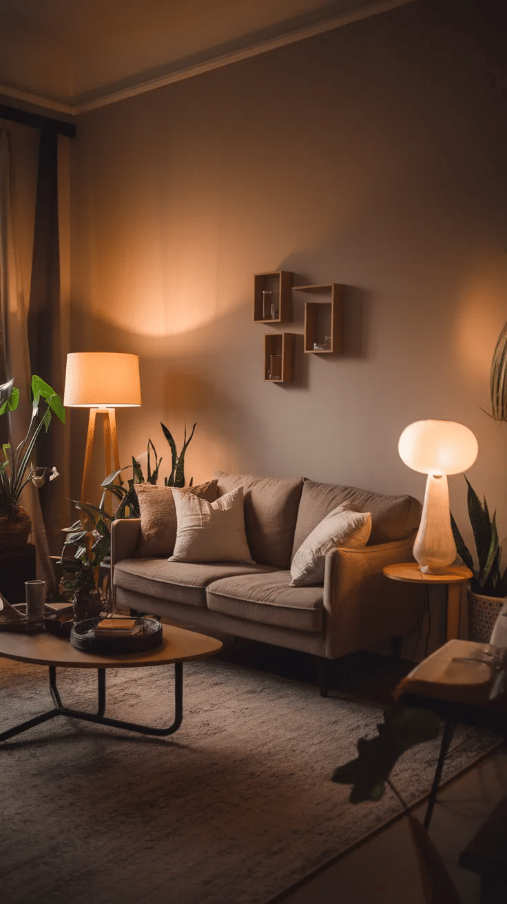Quiet Luxury Home Ideas