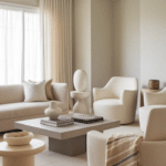 Layered Neutral Decor