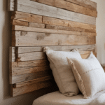 Floating Headboard Ideas