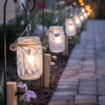 DIY Patio Lighting Ideas