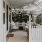 Small Porch Decorating Ideas