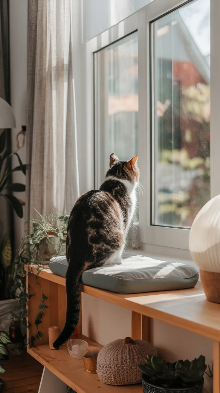 Best Cat Room Ideas