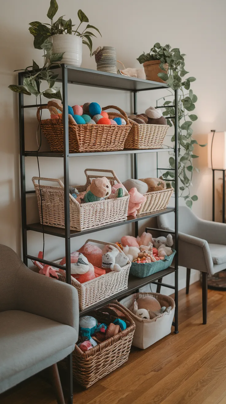 Best Cat Room Ideas
