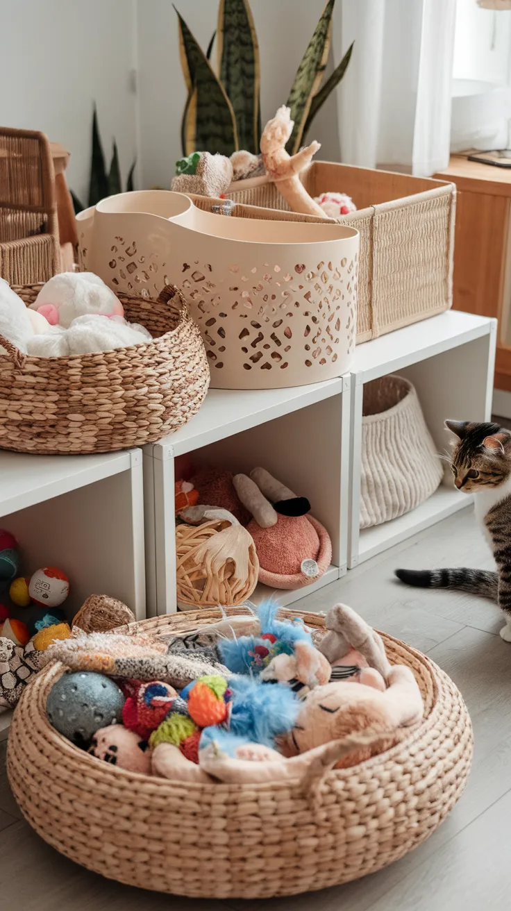 Best Cat Room Ideas