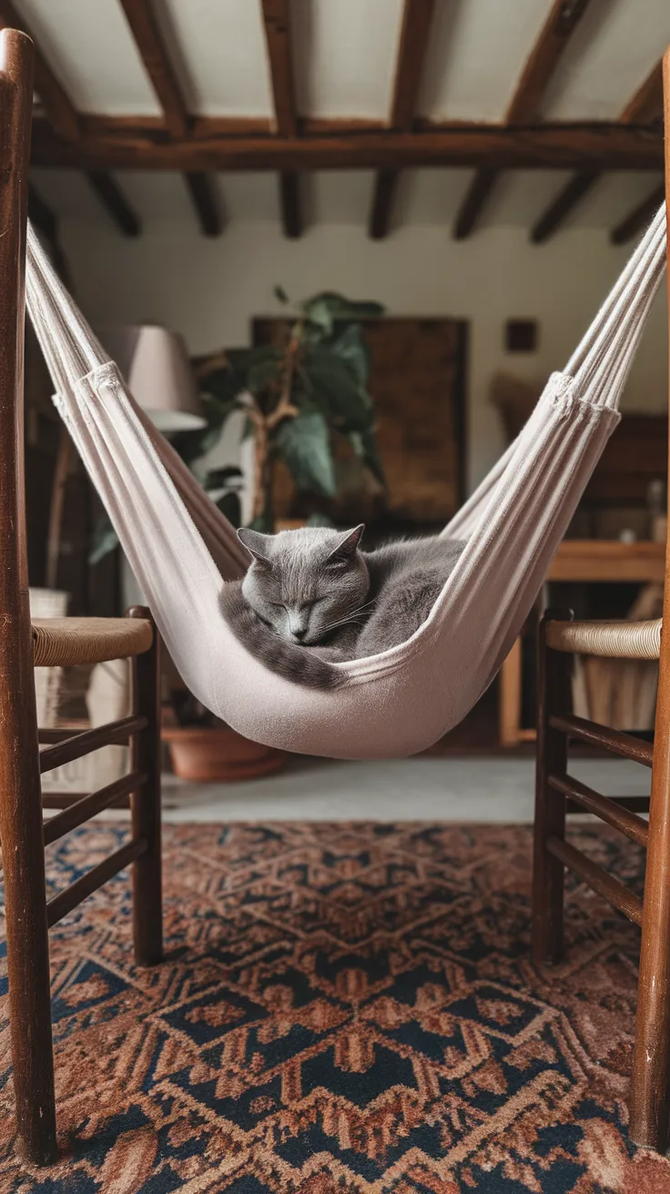 Best Cat Room Ideas