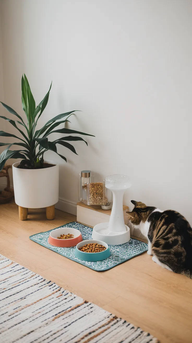 Best Cat Room Ideas