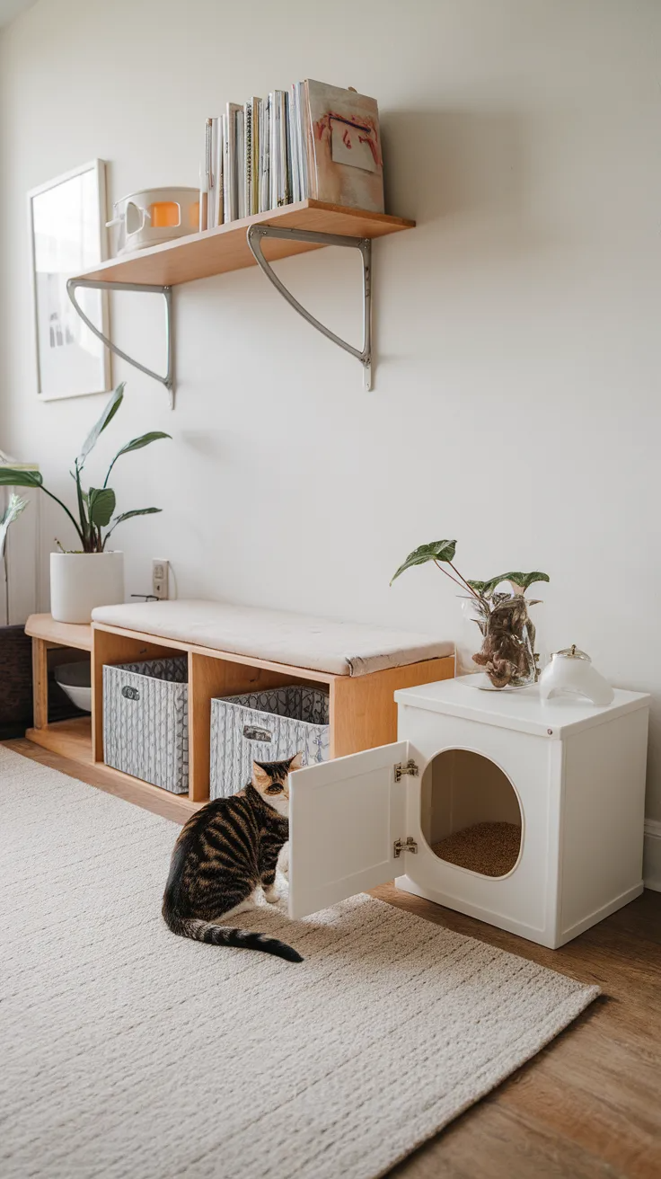 Best Cat Room Ideas