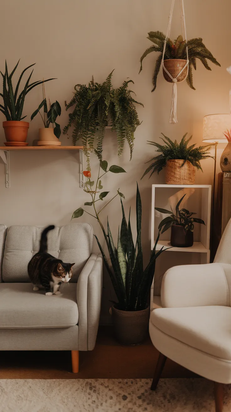 Best Cat Room Ideas