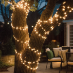 Garden Lighting Ideas