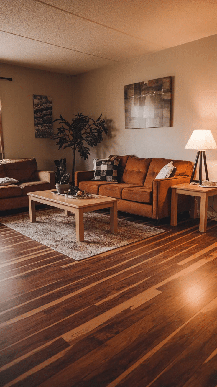 Cheap Flooring