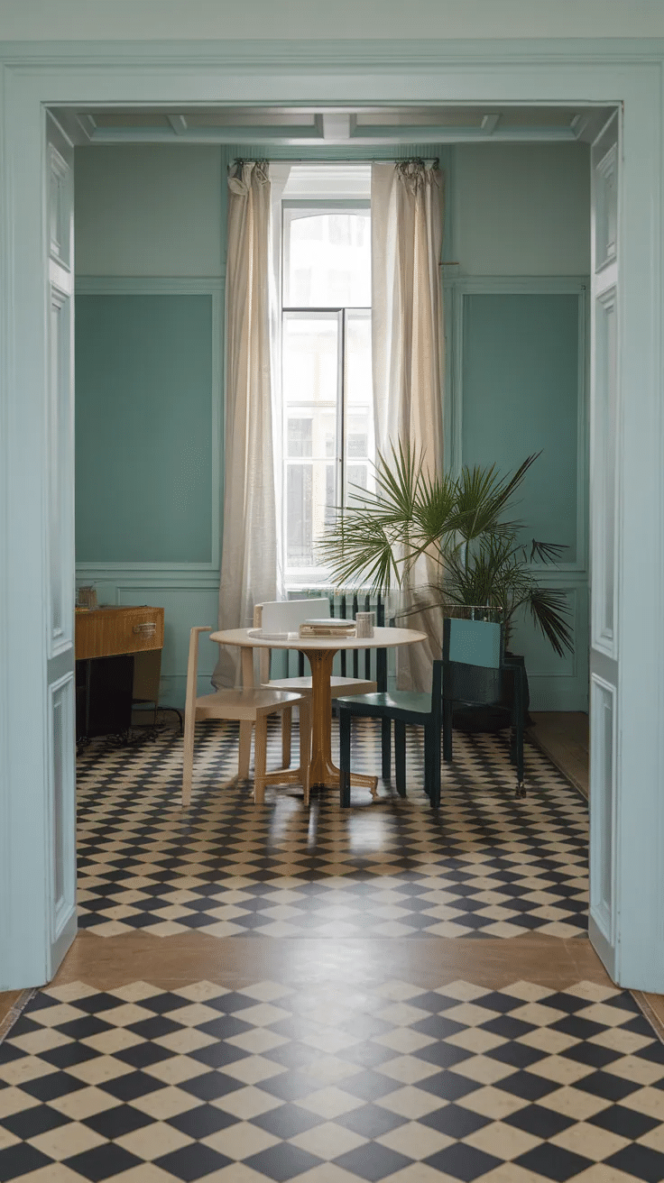 Cheap Flooring