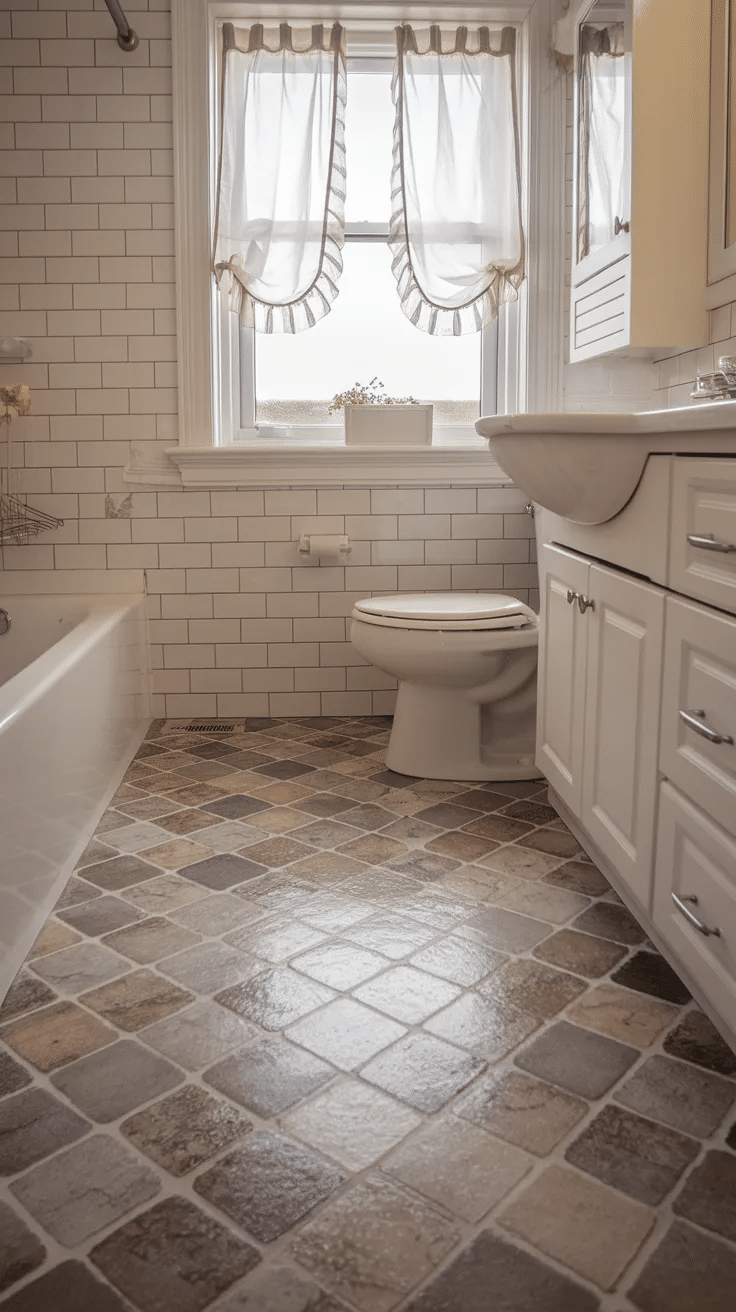 Cheap Flooring