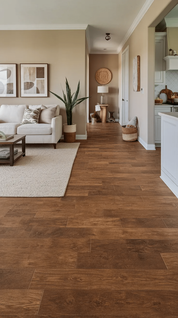 Cheap Flooring