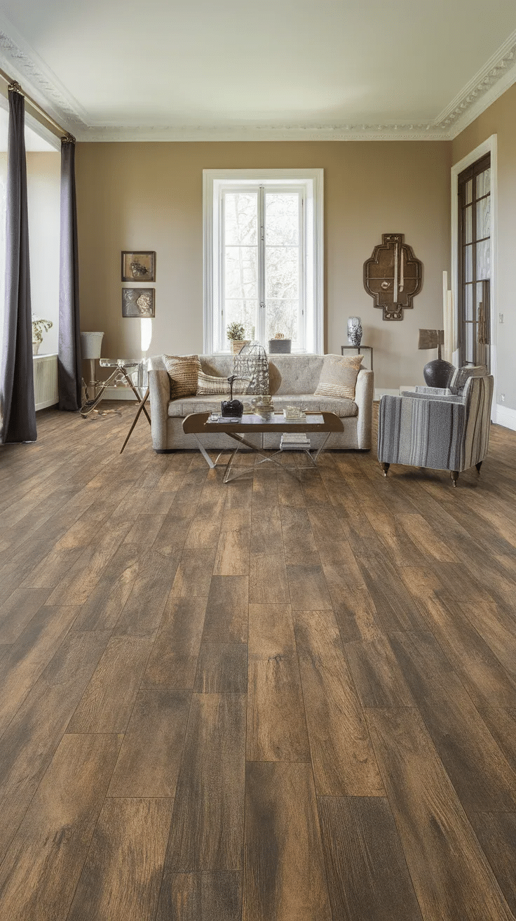 Cheap Flooring