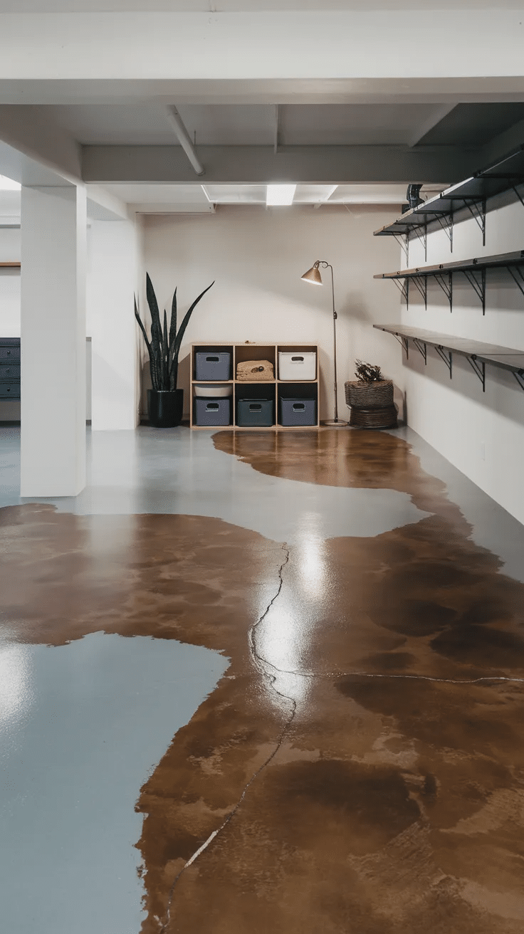Cheap Flooring