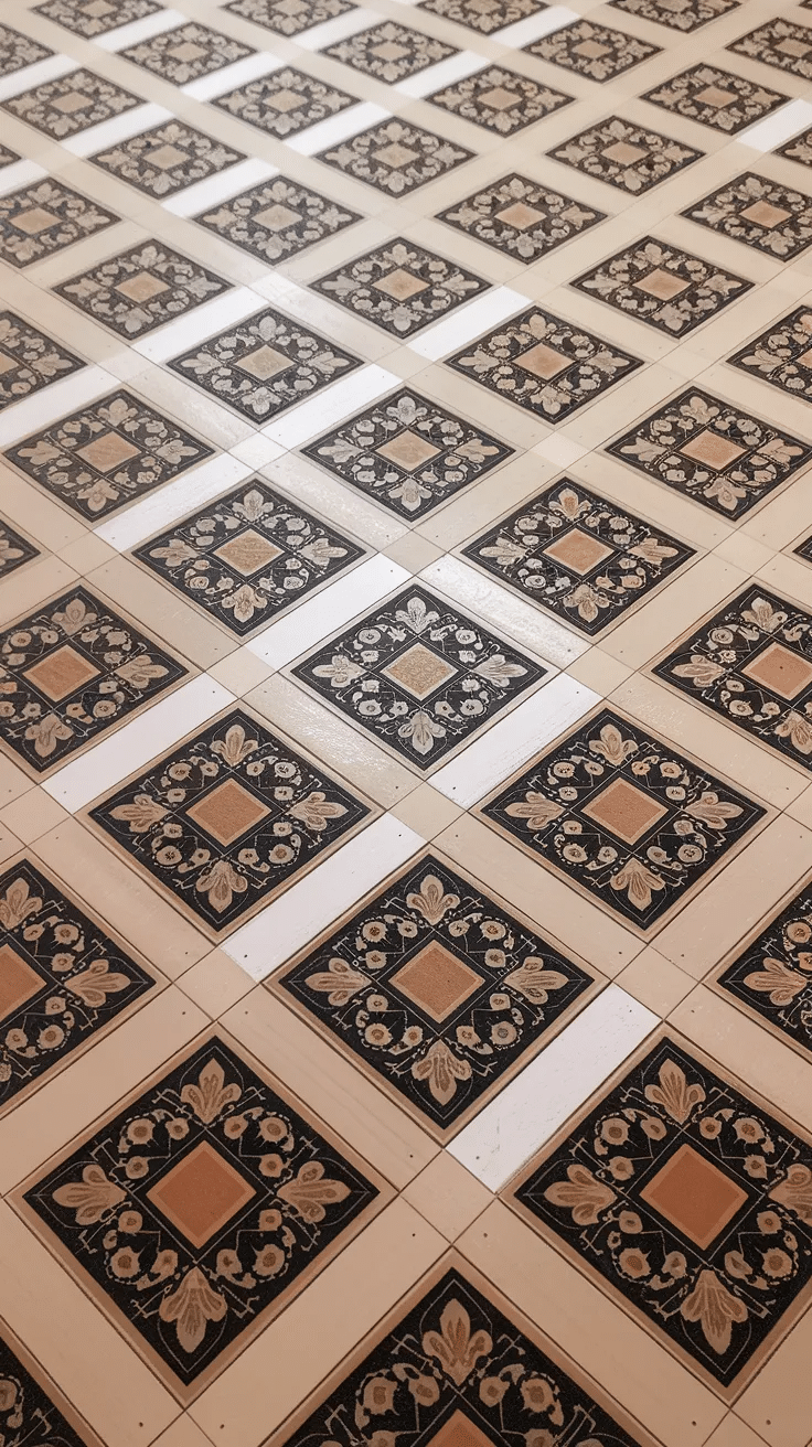 Cheap Flooring
