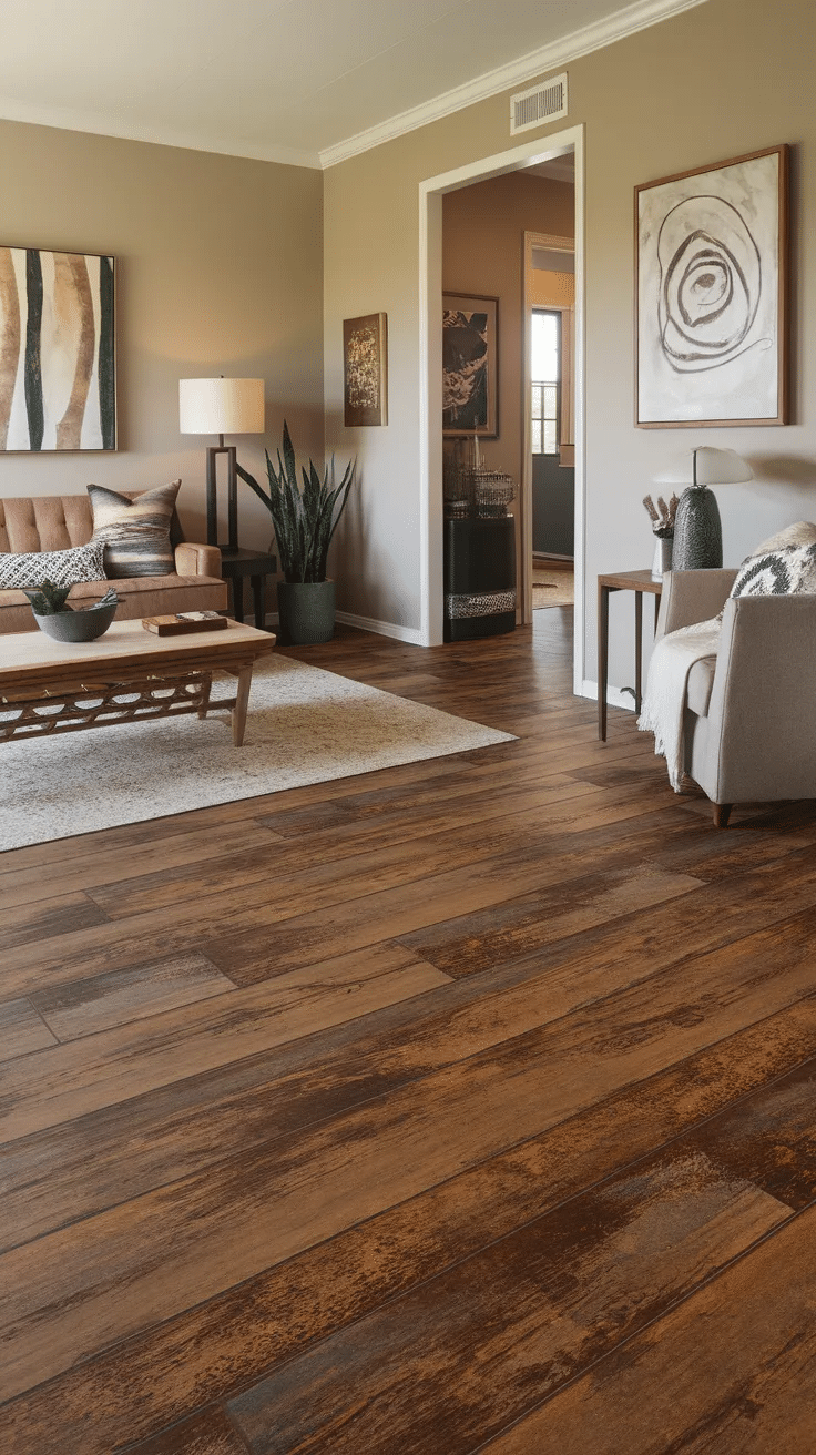 Cheap Flooring