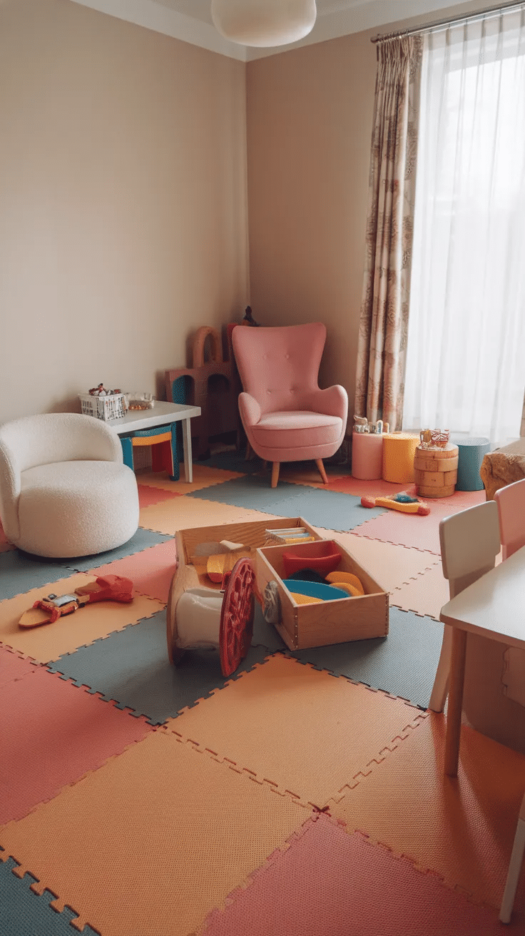 Cheap Flooring