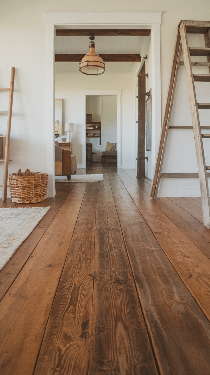 Cheap Flooring