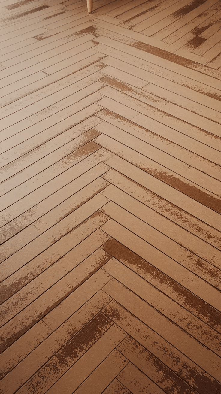 Cheap Flooring