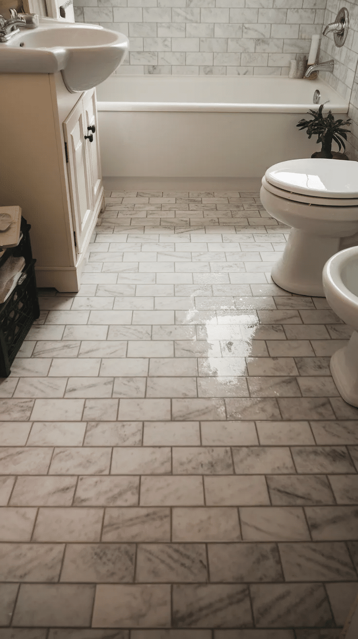 Cheap Flooring