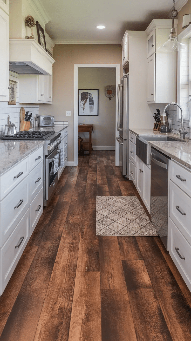 Cheap Flooring