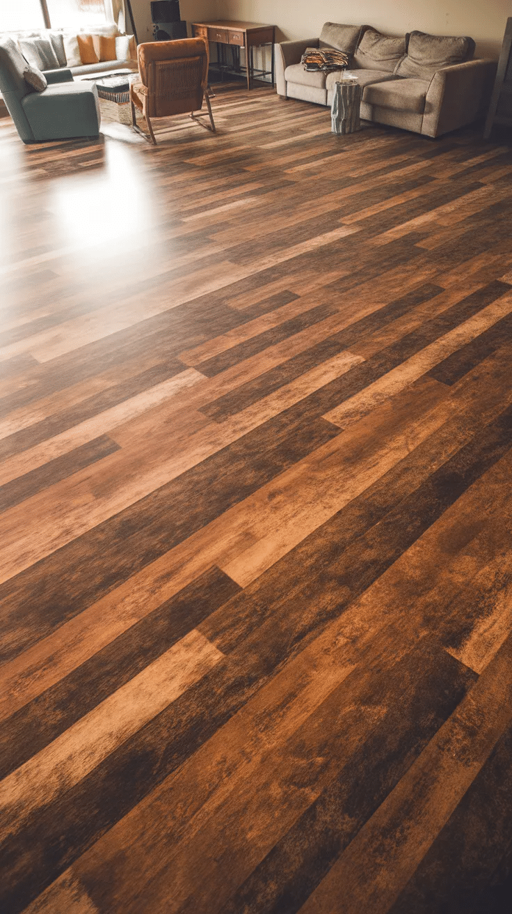Cheap Flooring