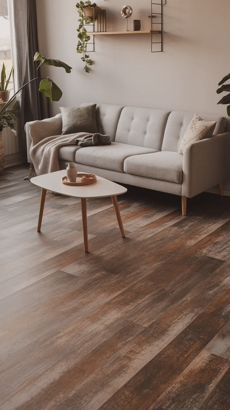 Cheap Flooring