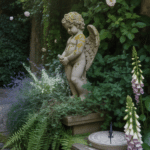 Secret Garden Courtyard