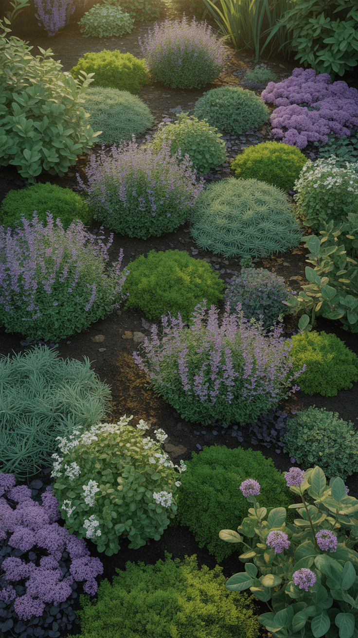 Septic Landscape Ideas