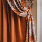 Door Curtain Ideas