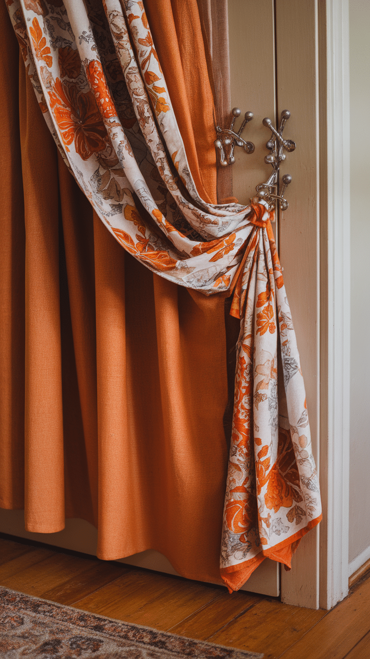 Door Curtain Ideas