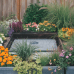 Septic Landscape Ideas