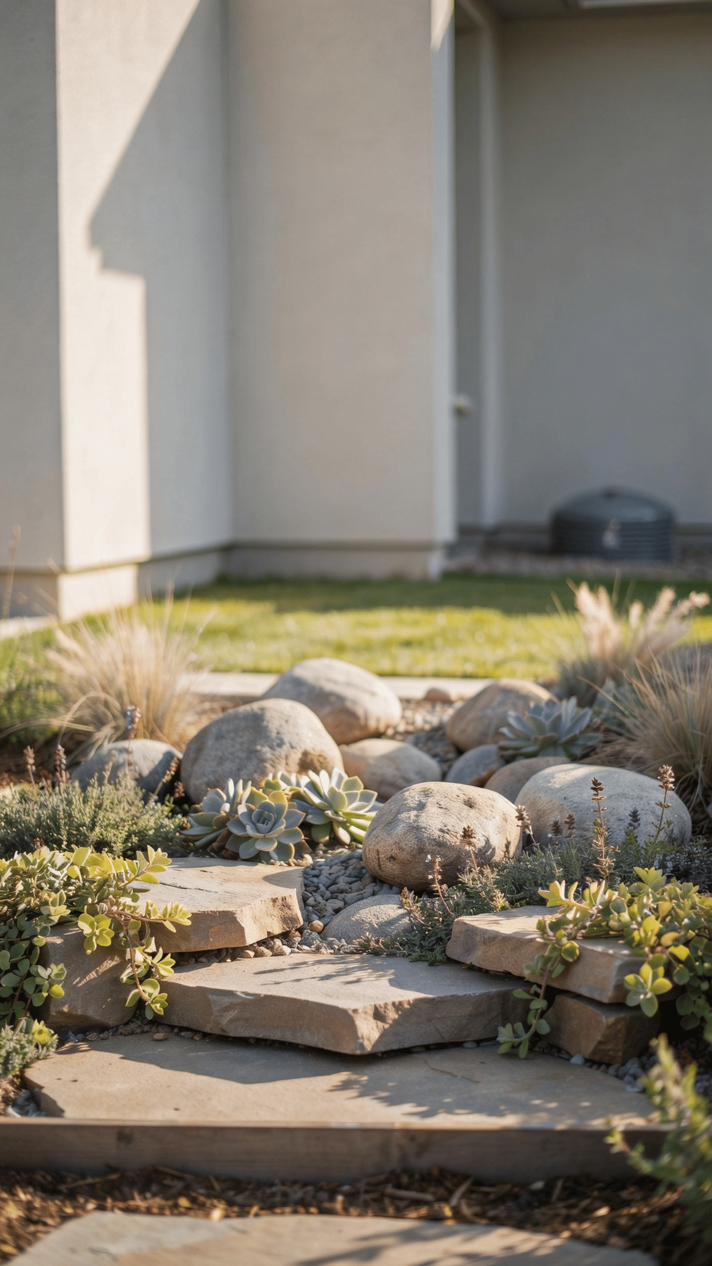 Septic Landscape Ideas