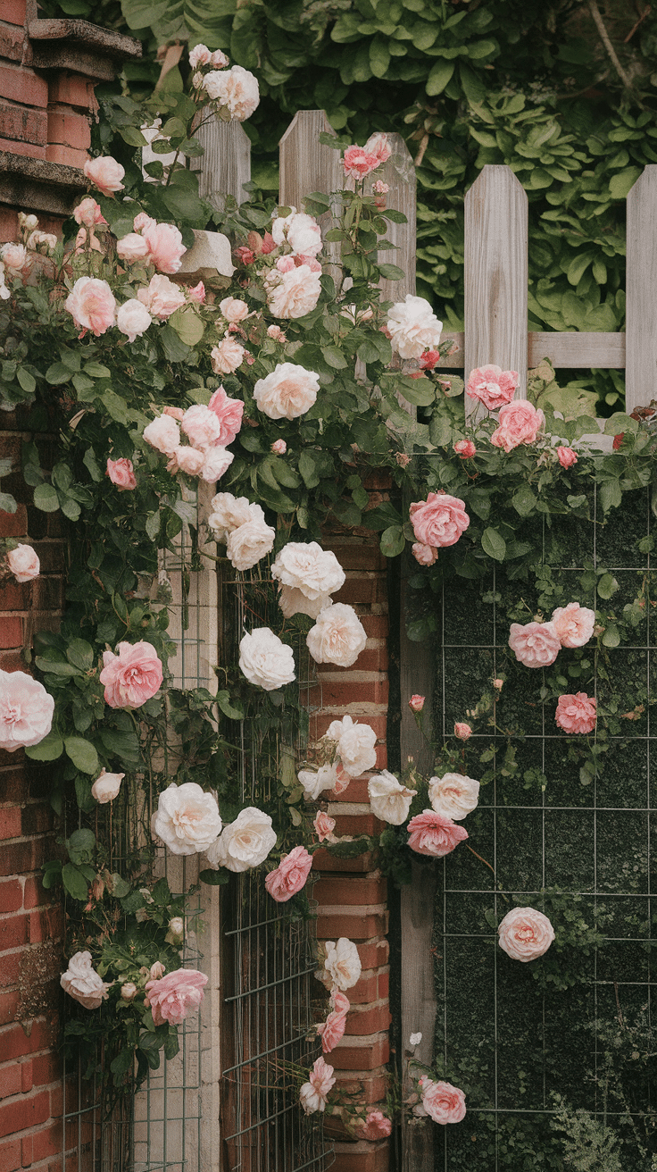 Secret Garden Courtyard